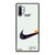 OFF WHITE FOR NIKE AIR JORDAN LOGO Samsung Galaxy Note 10 Plus Case Cover