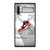 OFF WHITE NIKE AIR JORDAN CHICAGO Samsung Galaxy Note 10 Plus Case Cover