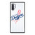 OKLAHOMA CITY DODGERS LOGO Samsung Galaxy Note 10 Plus Case Cover