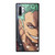 ONE PIECE ZORO FACE Samsung Galaxy Note 10 Plus Case Cover