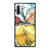ONE PUNCH MAN HERO SAITAMA Samsung Galaxy Note 10 Plus Case Cover