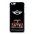 MINI COOPER CAR RETRO iPhone 6 / 6S Plus Case Cover