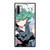 ONE PUNCH MAN TATSUMAKI Samsung Galaxy Note 10 Plus Case Cover