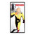ONE PUNCH-MAN Samsung Galaxy Note 10 Plus Case Cover