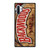 ONLY BACKWOODS CIGAR Samsung Galaxy Note 10 Plus Case Cover