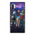 ONWARD MOVIE ANIMATION Samsung Galaxy Note 10 Plus Case Cover