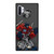 OPTIMUS PRIME CARTOON Samsung Galaxy Note 10 Plus Case Cover