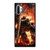 OPTIMUS PRIME TRANSFORMERS 4 Samsung Galaxy Note 10 Plus Case Cover