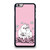 MOOMIN PINK iPhone 6 / 6S Plus Case Cover