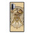 OWL STEAMPUNK Samsung Galaxy Note 10 Plus Case Cover