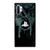 PLAYSTATION PS LOGO Samsung Galaxy Note 10 Plus Case Cover