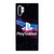 PLAYSTATION PS NEBULA LOGO Samsung Galaxy Note 10 Plus Case Cover