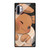 POKEMON EEVEE Samsung Galaxy Note 10 Plus Case Cover