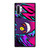 POKEMON GENGAR ART Samsung Galaxy Note 10 Plus Case Cover