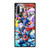POKEMON POCKET MONSTERS Samsung Galaxy Note 10 Plus Case Cover