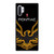 PONTIAC FIREBIRD COOL Samsung Galaxy Note 10 Plus Case Cover