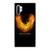 PONTIAC TRANS AM FIREBIRD LOGO Samsung Galaxy Note 10 Plus Case Cover