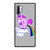 POOPING RAINBOW UNICORN Samsung Galaxy Note 10 Plus Case Cover