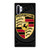 PORSCHE SUPERCAR LOGO Samsung Galaxy Note 10 Plus Case Cover