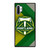 PORTLAND TIMBERS FC Samsung Galaxy Note 10 Plus Case Cover