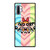 POWERPUFF GIRLS CARTOON NETWORK Samsung Galaxy Note 10 Plus Case Cover