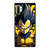 PRINCE VEGETA DRAGON BALL ANIME MANGA Samsung Galaxy Note 10 Plus Case Cover