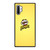 PRINGLES POTATO CHIPS LOGO Samsung Galaxy Note 10 Plus Case Cover