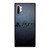 PS5 PLAYSTATION 5 LOGO Samsung Galaxy Note 10 Plus Case Cover