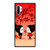 PUCCA CUT CARTOON Samsung Galaxy Note 10 Plus Case Cover