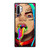 RAPPER 6IX9INE SIX NINE Samsung Galaxy Note 10 Plus Case Cover