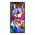 ROMERO BRITTO LOVE KISS Samsung Galaxy Note 10 Plus Case Cover