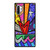 ROMERO BRITTO LOVE NEW Samsung Galaxy Note 10 Plus Case Cover