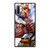 RYU STREET FIGHTER V Samsung Galaxy Note 10 Plus Case Cover