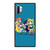 SAILOR MOON FUNNY Samsung Galaxy Note 10 Plus Case Cover