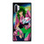SAINT SEIYA ANDROMEDA SUN Samsung Galaxy Note 10 Plus Case Cover