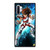 SAINT SEIYA ANIME PEGASUS SEIYA Samsung Galaxy Note 10 Plus Case Cover
