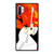 SAMURAI JACK Samsung Galaxy Note 10 Plus Case Cover