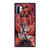 SAMURAI X RUROUNI KENSHIN VILLAIN MAKOTO Samsung Galaxy Note 10 Plus Case Cover