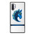 SAN DIEGO CHARGERS NFL Samsung Galaxy Note 10 Plus Case Cover