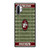 SAN FRANCISCO 49ERS 1 Samsung Galaxy Note 10 Plus Case Cover