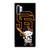 SAN FRANCISCO GIANTS HELLO KITTY Samsung Galaxy Note 10 Plus Case Cover