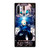 SANS UNDERTALE BAD TIME Samsung Galaxy Note 10 Plus Case Cover