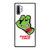 SANTA CRUZ SKATEBOARDS TMNT Samsung Galaxy Note 10 Plus Case Cover
