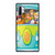 SCOOBY DOO 2 Samsung Galaxy Note 10 Plus Case Cover