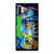 SCOOBY DOO Samsung Galaxy Note 10 Plus Case Cover