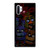 SCOTT CAWTHON FIVE NIGHTS AT FREDDY'S Samsung Galaxy Note 10 Plus Case Cover