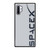 SPACE X LOGO GREY Samsung Galaxy Note 10 Plus Case Cover