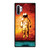 SPACEMAN BRAND NEW ASTRONAUTS Samsung Galaxy Note 10 Plus Case Cover