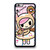TOKIDOKI DONUTELLA CUTE iPhone 6 / 6S Plus Case Cover