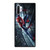 SPIDERMAN 1 Samsung Galaxy Note 10 Plus Case Cover